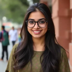 College escort in Mumbai