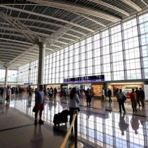 Escort service near Mumbai International Airport