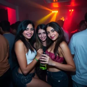 Party escorts in Mumbai